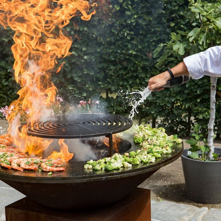 OFYR OFYR GRILL ROUND 100 (Ø 50 CM)
