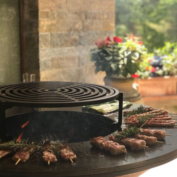 OFYR OFYR GRILL ROUND 100 (Ø 50 CM)