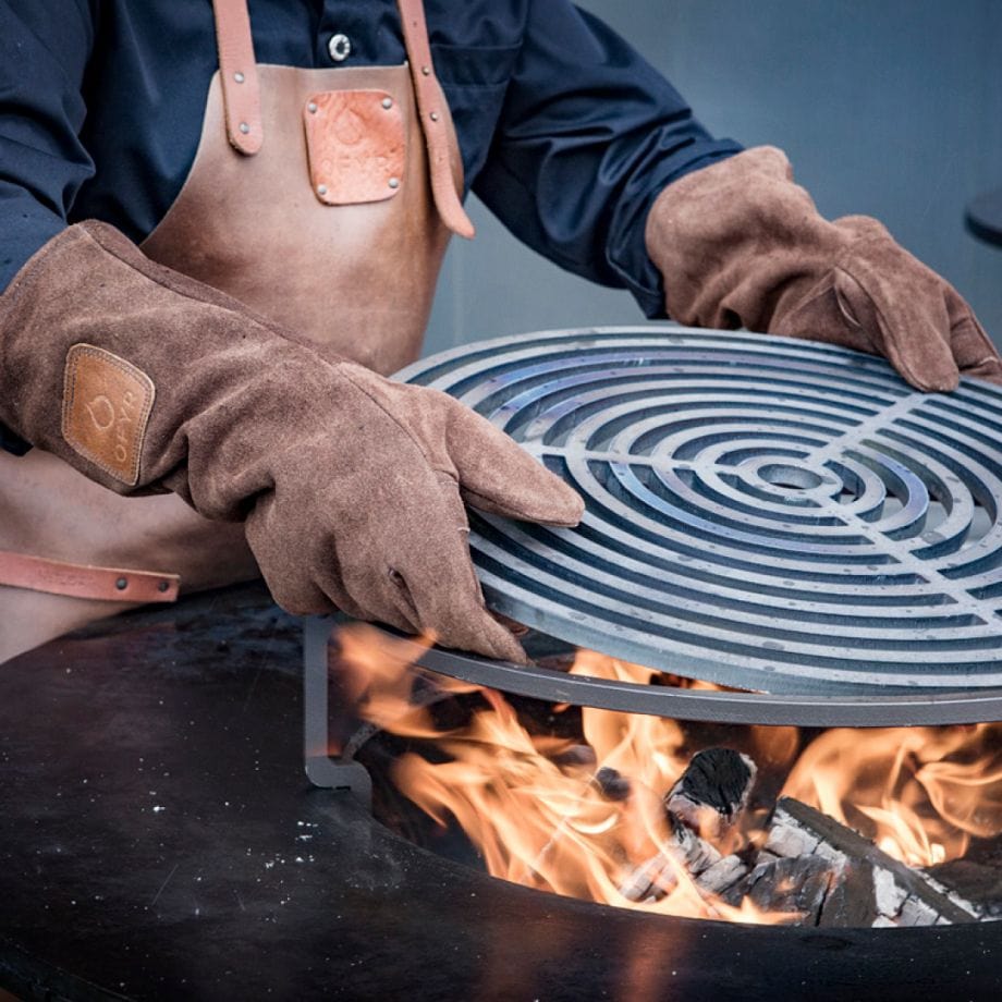 OFYR OFYR GRILL ROUND 100 (Ø 50 CM)