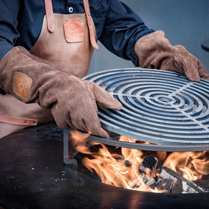 OFYR OFYR GRILL ROUND 100 (Ø 50 CM)