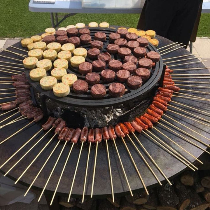 OFYR OFYR GRILL ROUND 85 (Ø 40 CM)