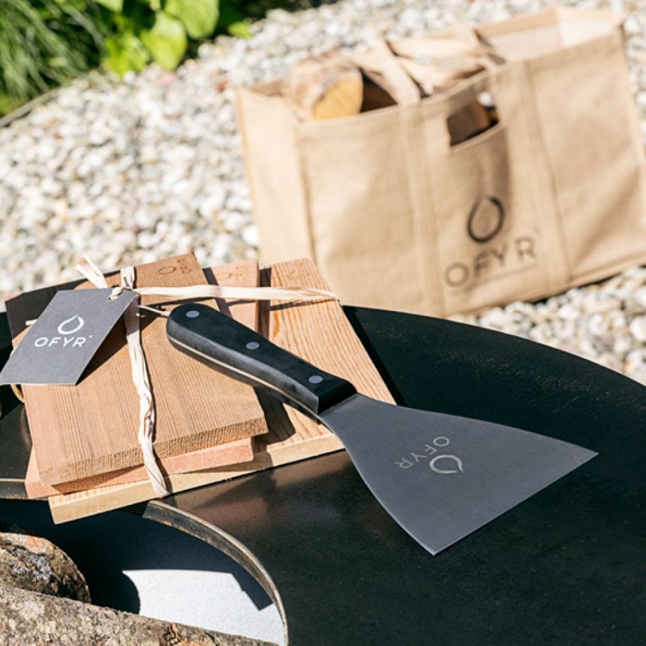 OFYR OFYR SPATULA PRO