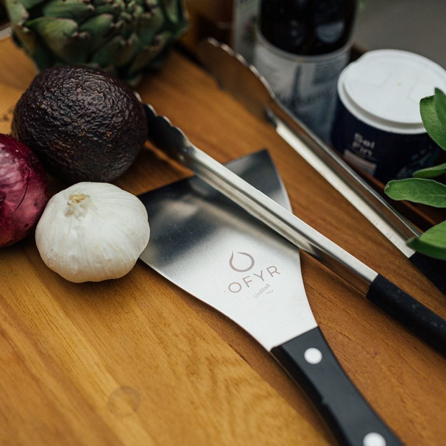 OFYR OFYR SPATULA PRO