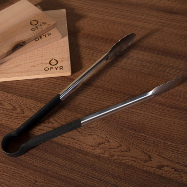 OFYR OFYR TONGS