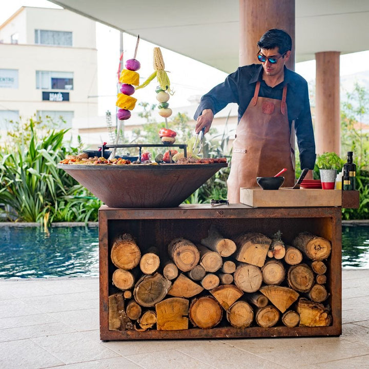 OFYR OFYR ISLAND CORTEN 100