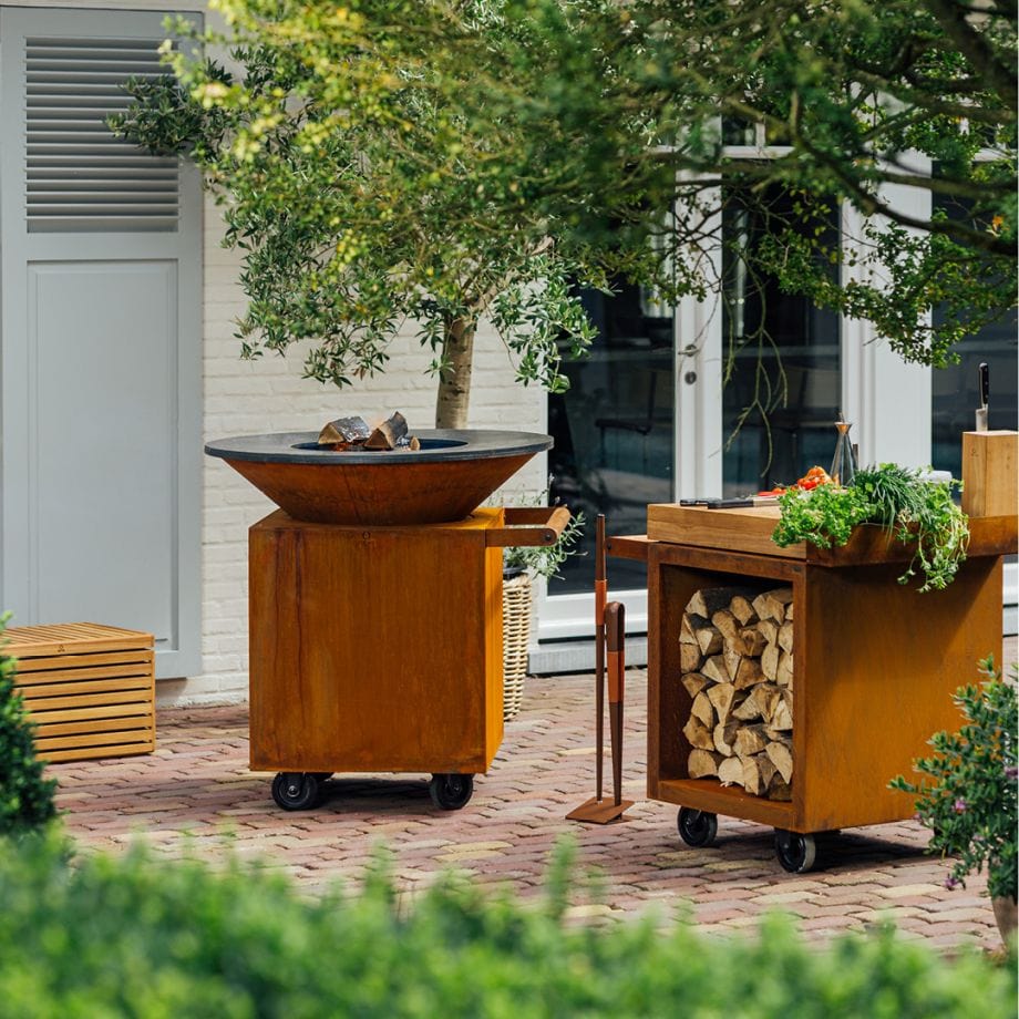 OFYR OFYR CLASSIC CORTEN 100 PRO