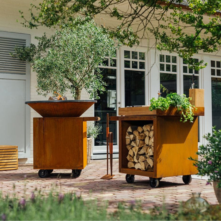 OFYR OFYR CLASSIC CORTEN 100 PRO