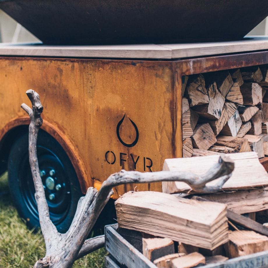 OFYR OFYR TRAILER