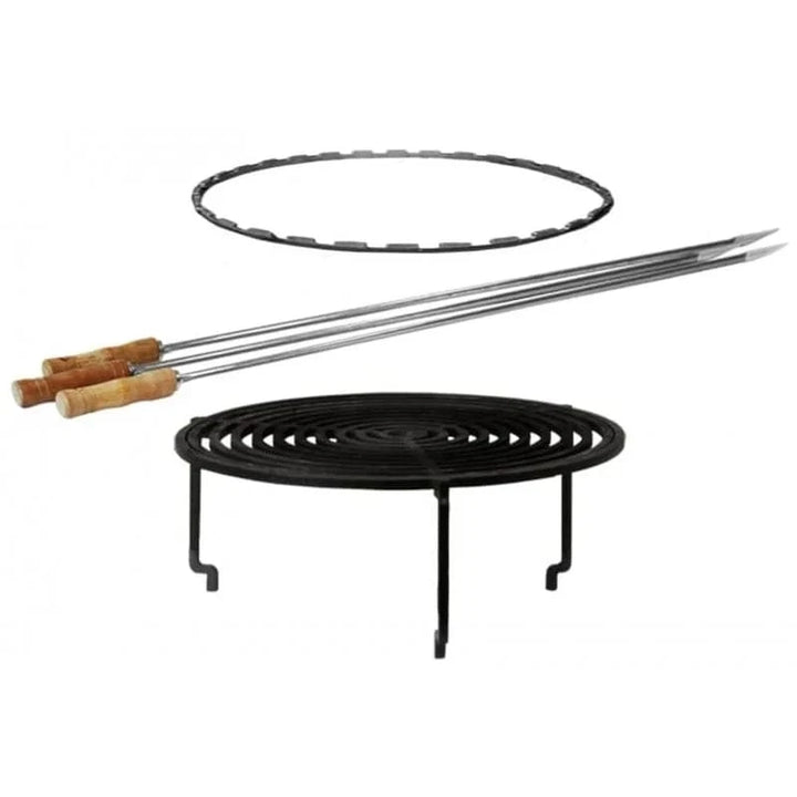 OFYR OFYR GRILL ACCESSORIES SET XL