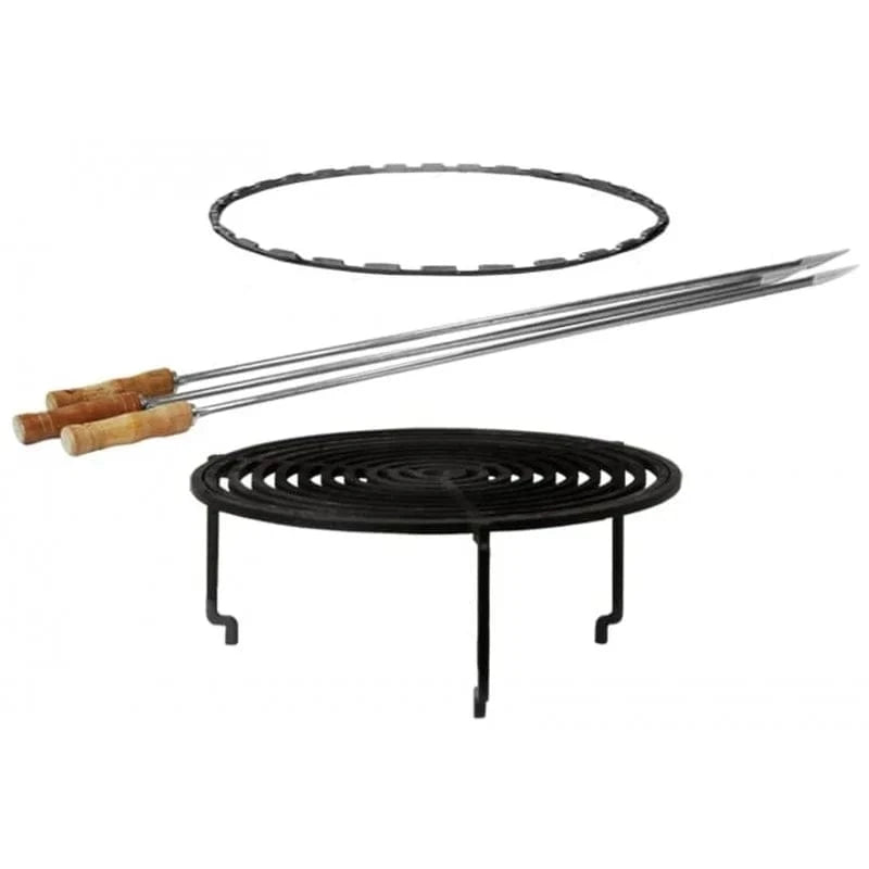 OFYR OFYR GRILL ACCESSORIES SET XL