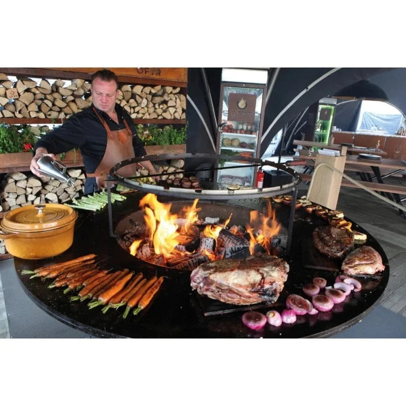 OFYR OFYR GRILL ACCESSORIES SET XL