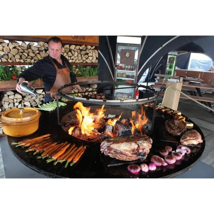 OFYR OFYR GRILL ACCESSORIES SET XL