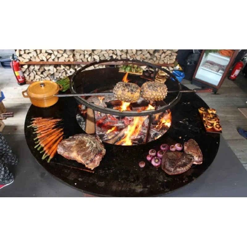 OFYR OFYR GRILL ACCESSORIES SET XL