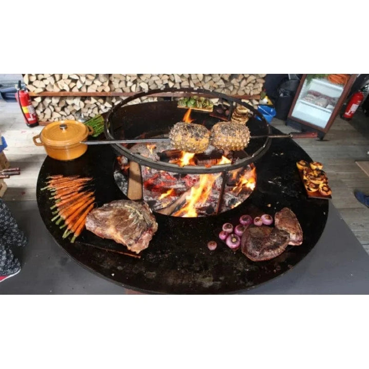 OFYR OFYR GRILL ACCESSORIES SET XL