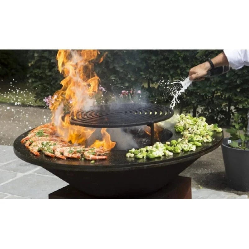 OFYR OFYR GRILL ACCESSORIES SET XL