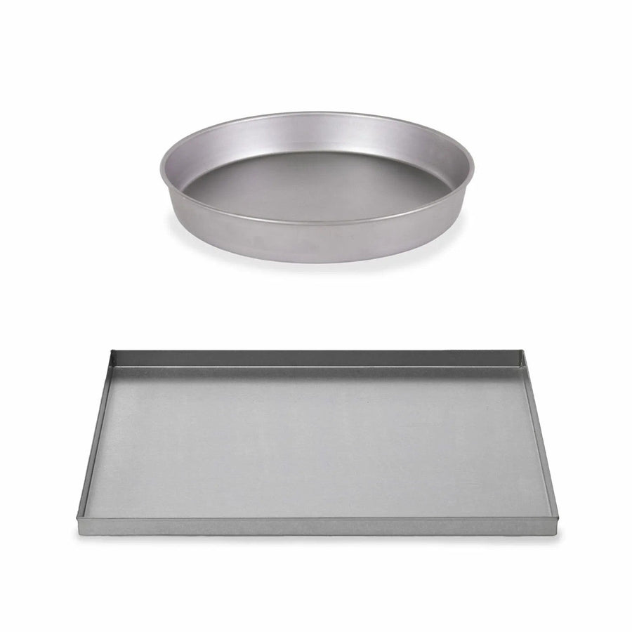 Alfa BAKING TRAY SET 2 PIECES