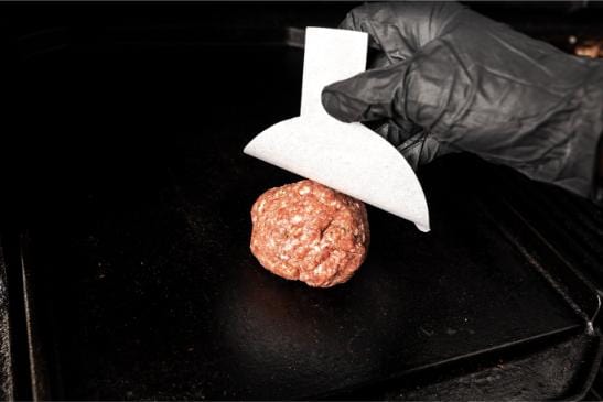 Broil King Broil King Smash Burger Press