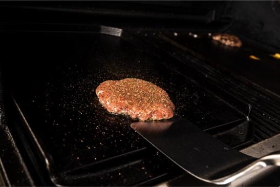 Broil King Broil King Smash Burger Press