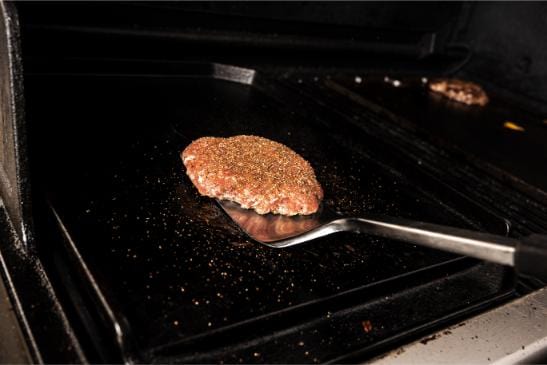 Broil King Broil King Smash Burger Press