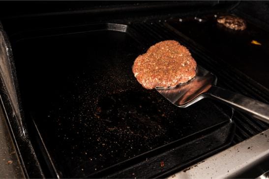 Broil King Broil King Smash Burger Press
