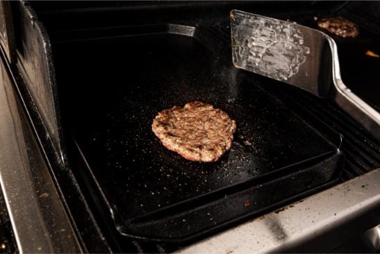 Broil King Broil King Smash Burger Press