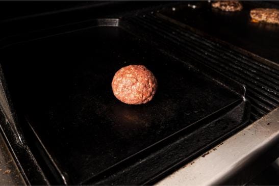 Broil King Broil King Smash Burger Press