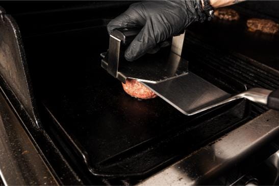 Broil King Broil King Smash Burger Press