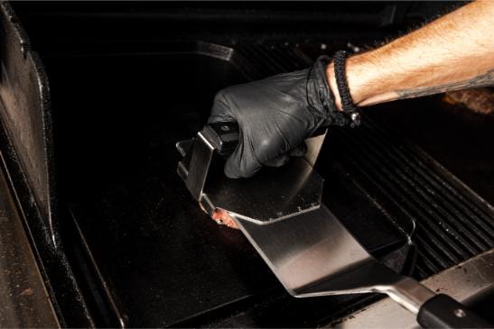 Broil King Broil King Smash Burger Press