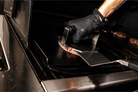Broil King Broil King Smash Burger Press