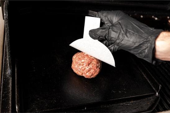 Broil King Broil King Smash Burger Press