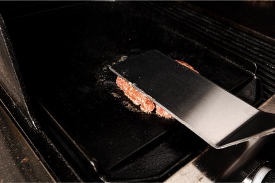 Broil King Broil King Smash Burger Press