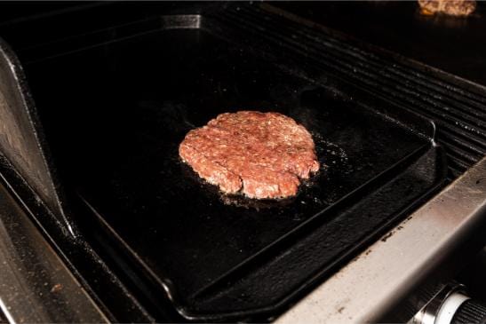 Broil King Broil King Smash Burger Press