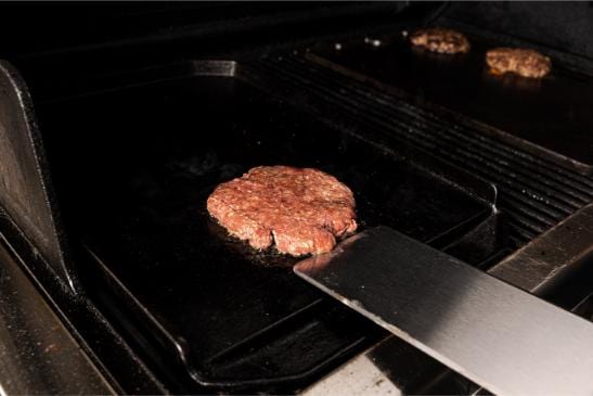Broil King Broil King Smash Burger Press