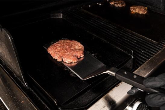 Broil King Broil King Smash Burger Press