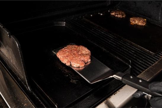 Broil King Broil King Smash Burger Press