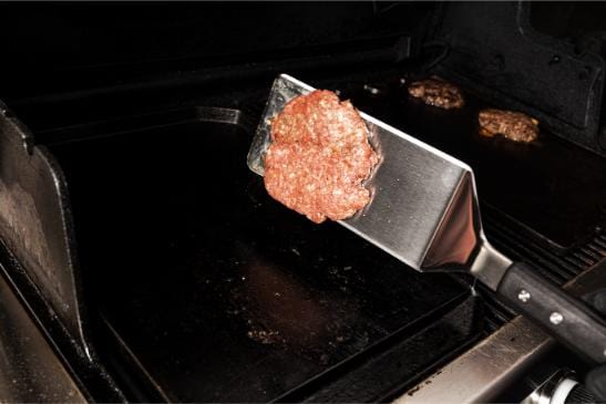 Broil King Broil King Smash Burger Press