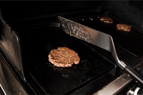 Broil King Broil King Smash Burger Press