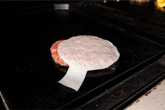 Broil King Broil King Smash Burger Press