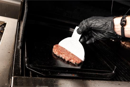 Broil King Broil King Smash Burger Press