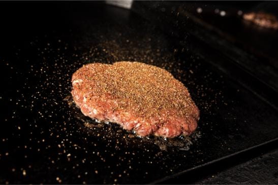 Broil King Broil King Smash Burger Press