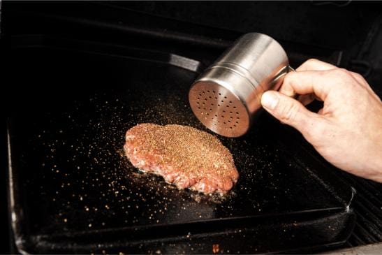 Broil King Broil King Smash Burger Press