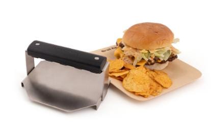 Broil King Broil King Smash Burger Press