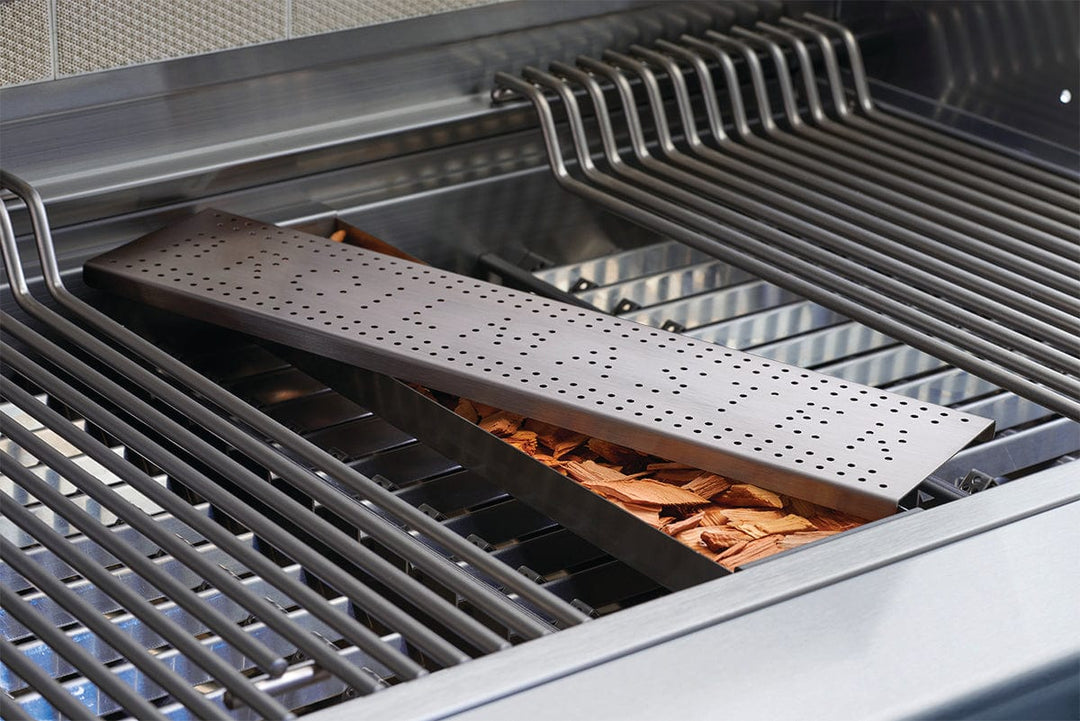Broilmaster CUR - SMOKER TRAY - DROP IN