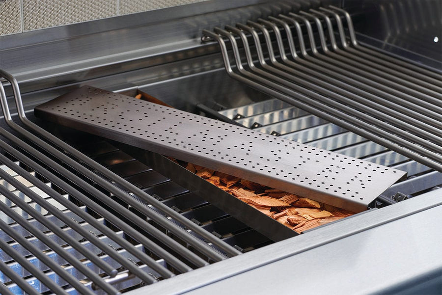 Broilmaster CUR - SMOKER TRAY - DROP IN