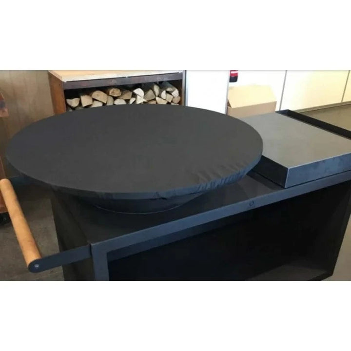 OFYR OFYR SOFT COVER BLACK 75 (Ø 75 CM)