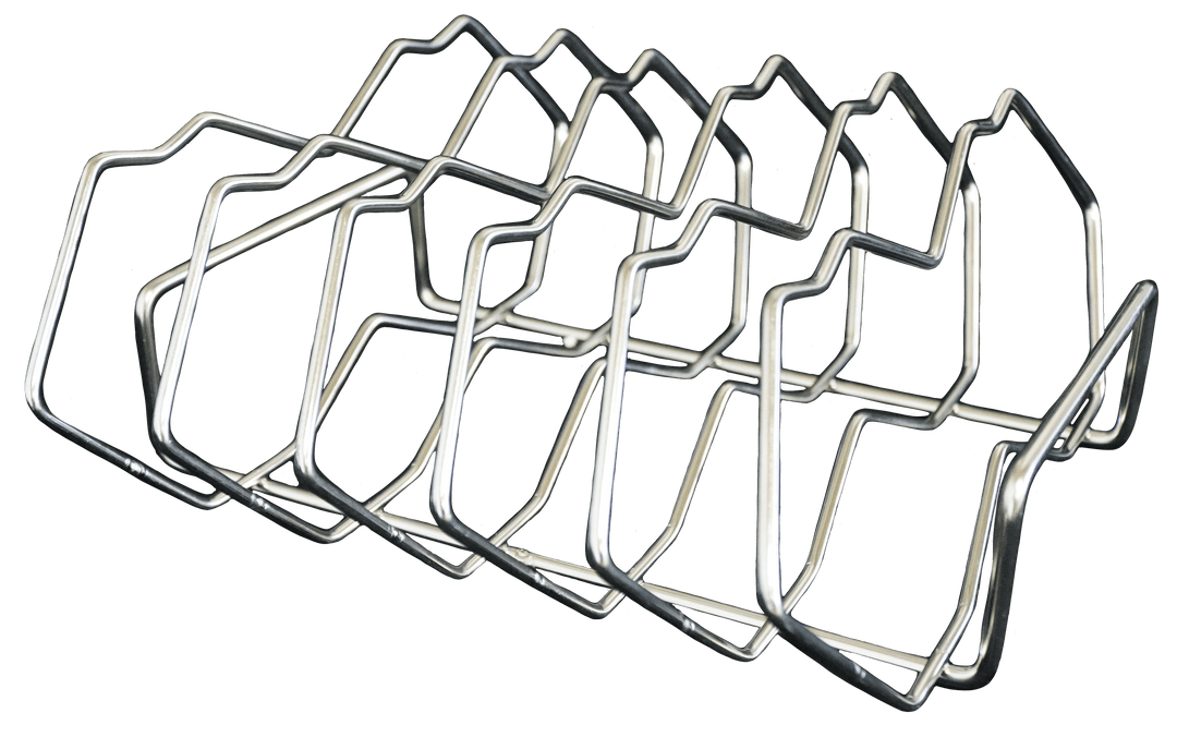 Primo Primo 5-Slot Rib Rack