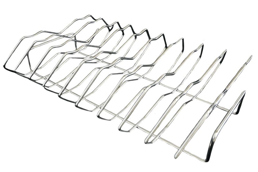 Primo Primo 9-Slot Rib Rack