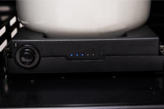 Broil King iQue Smart Tank Scale