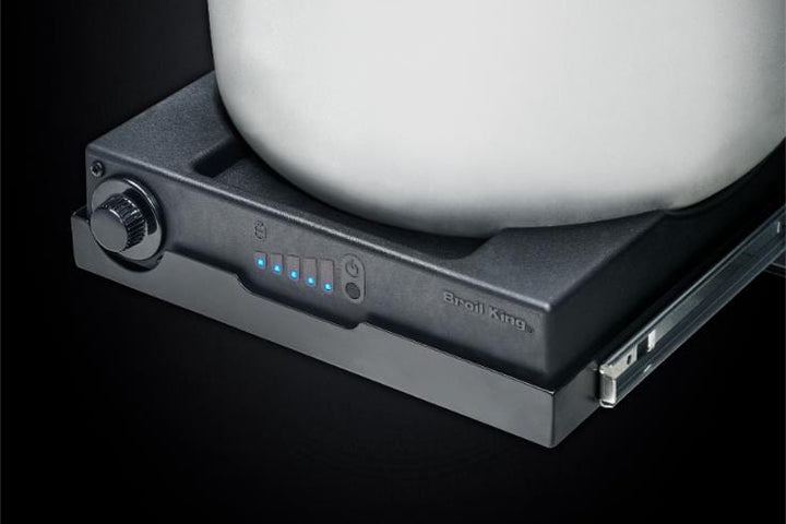 Broil King iQue Smart Tank Scale