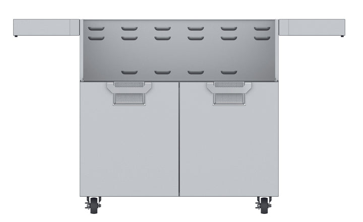 Hestan ASPIRE Double Door Cart 30"